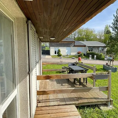 Apartamento Pivoine Avec Terrasse A Proximité De Metz