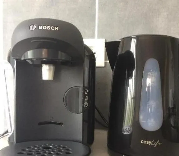 Pivoine Avec Terrasse A Proximite De Appartement Metz